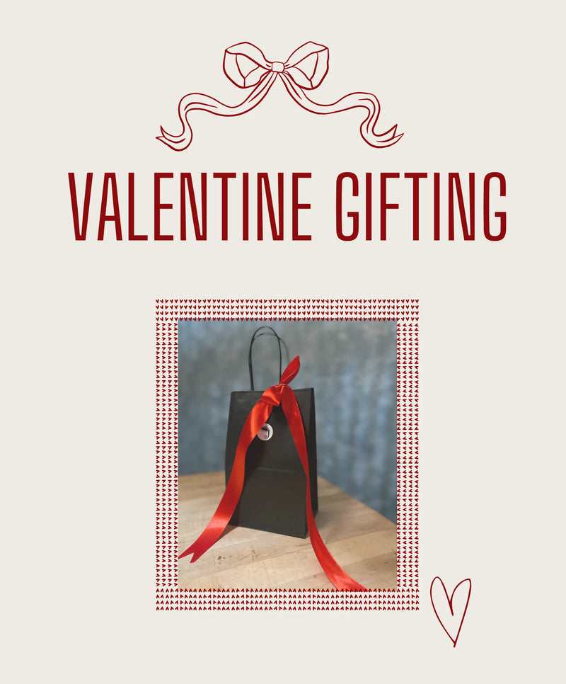 Valentine Gifting