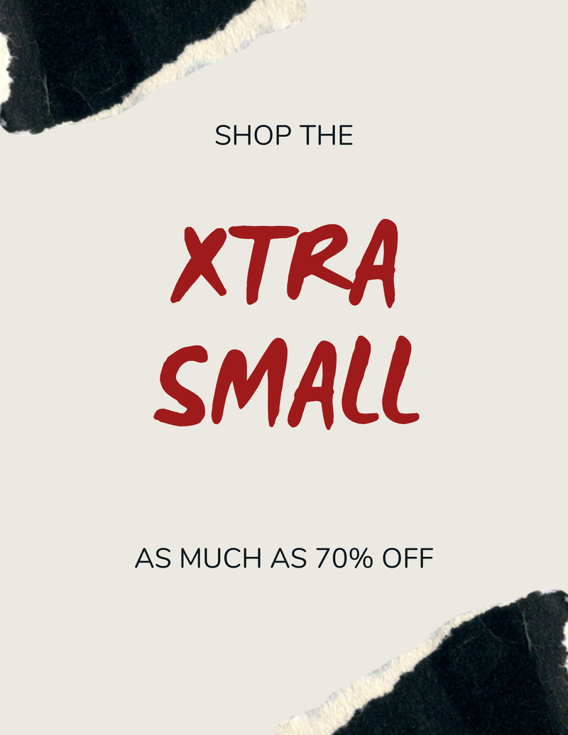 XtraSmall