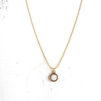 Angie Necklace