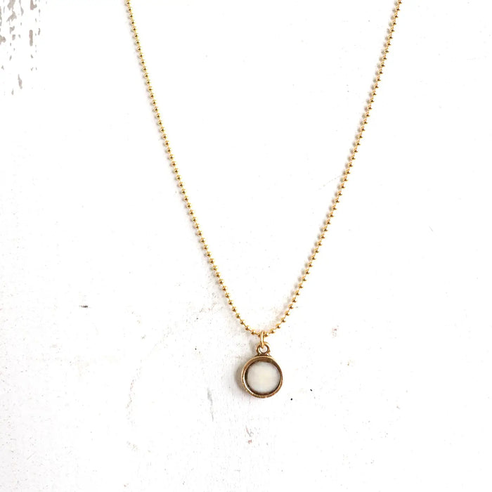 Angie Necklace