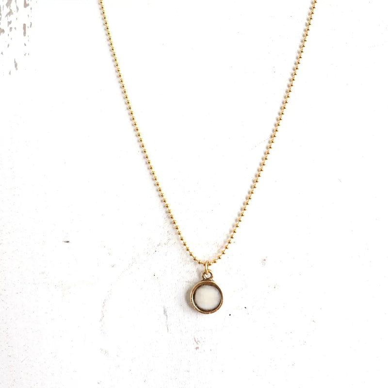 Angie Necklace