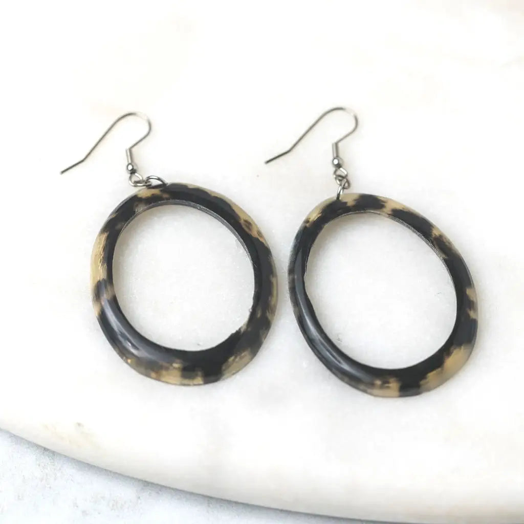 Horn Hoops