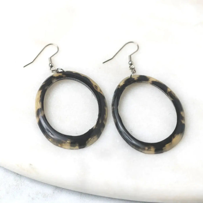 Horn Hoops