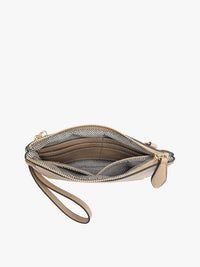 Bonnie Whipstitch Crossbody - 8 colors