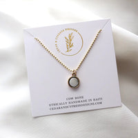Angie Necklace