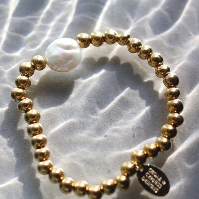 Pearl Omni Bracelet
