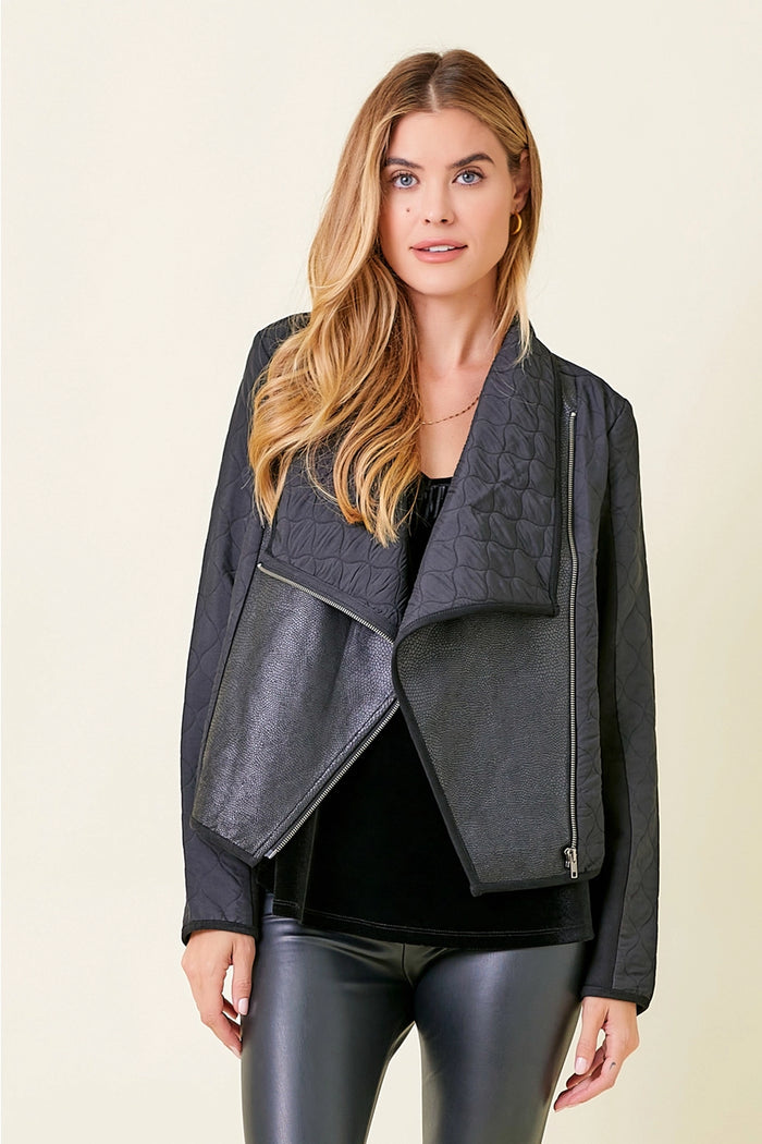 Riley Drape Moto