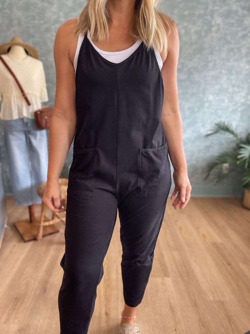 Jerra Jumpsuit