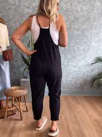 Jerra Jumpsuit