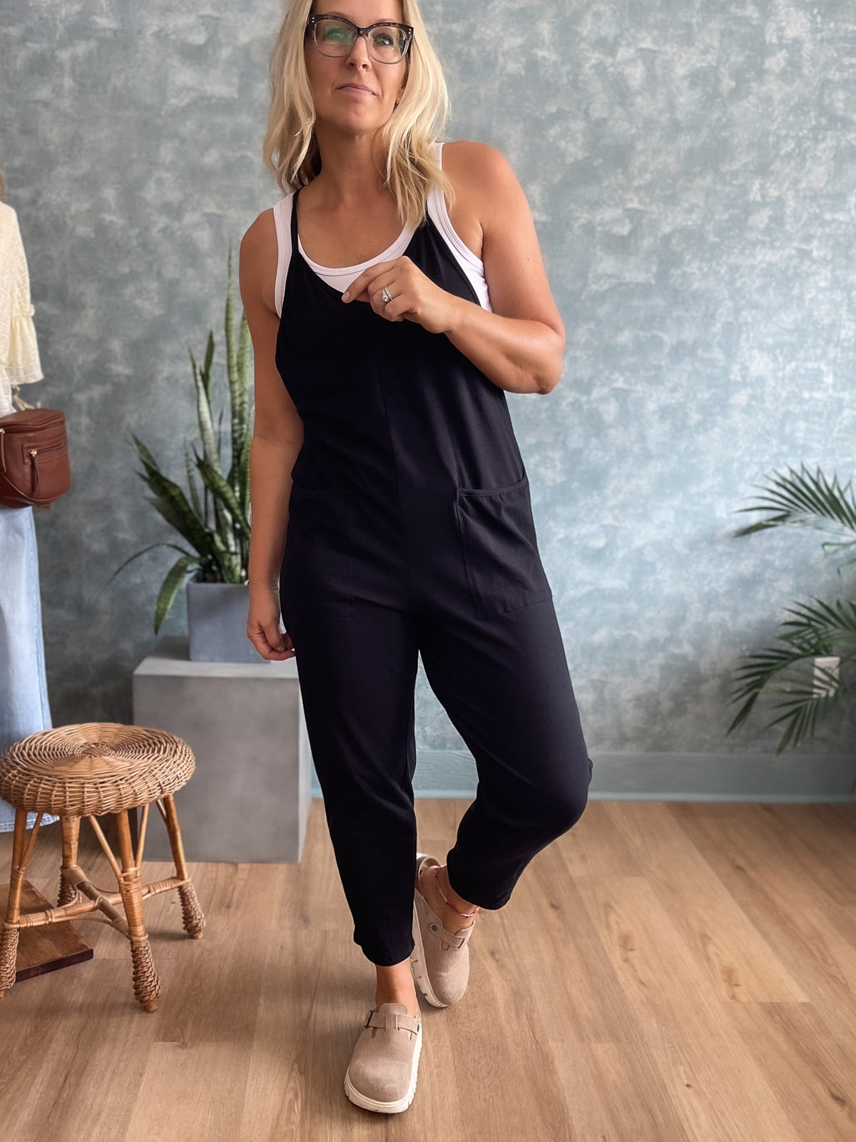 Jerra Jumpsuit