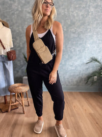 Jerra Jumpsuit