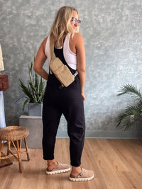 Jerra Jumpsuit