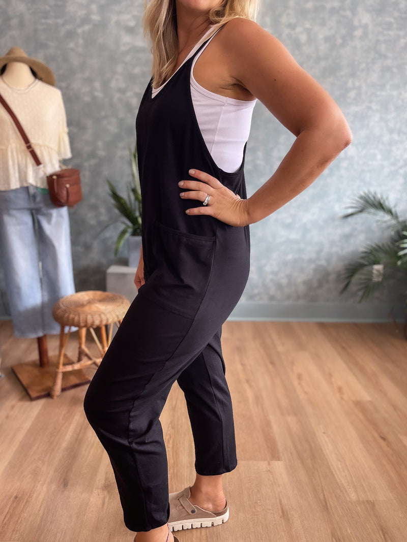 Jerra Jumpsuit