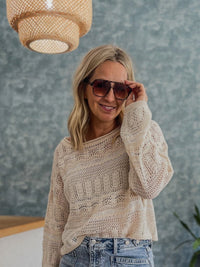 Golden Hour Sunnies