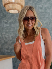 Golden Hour Sunnies
