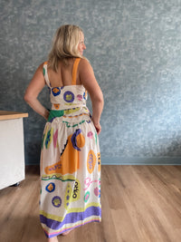 Cheri Vacay Dress