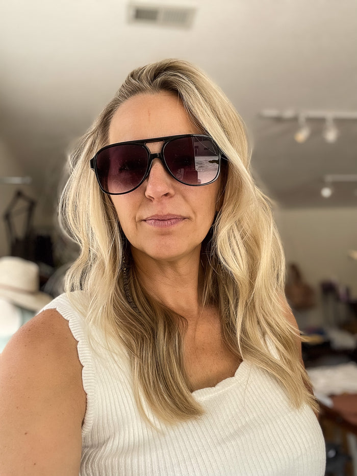 Margo Retro Sunnies