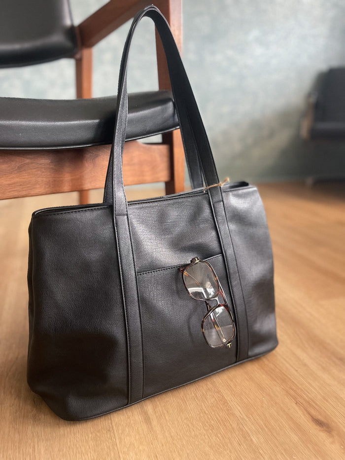 Everly Working Tote