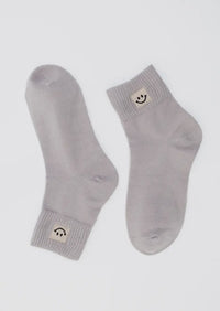 Happy Feet Socks - 3 colors