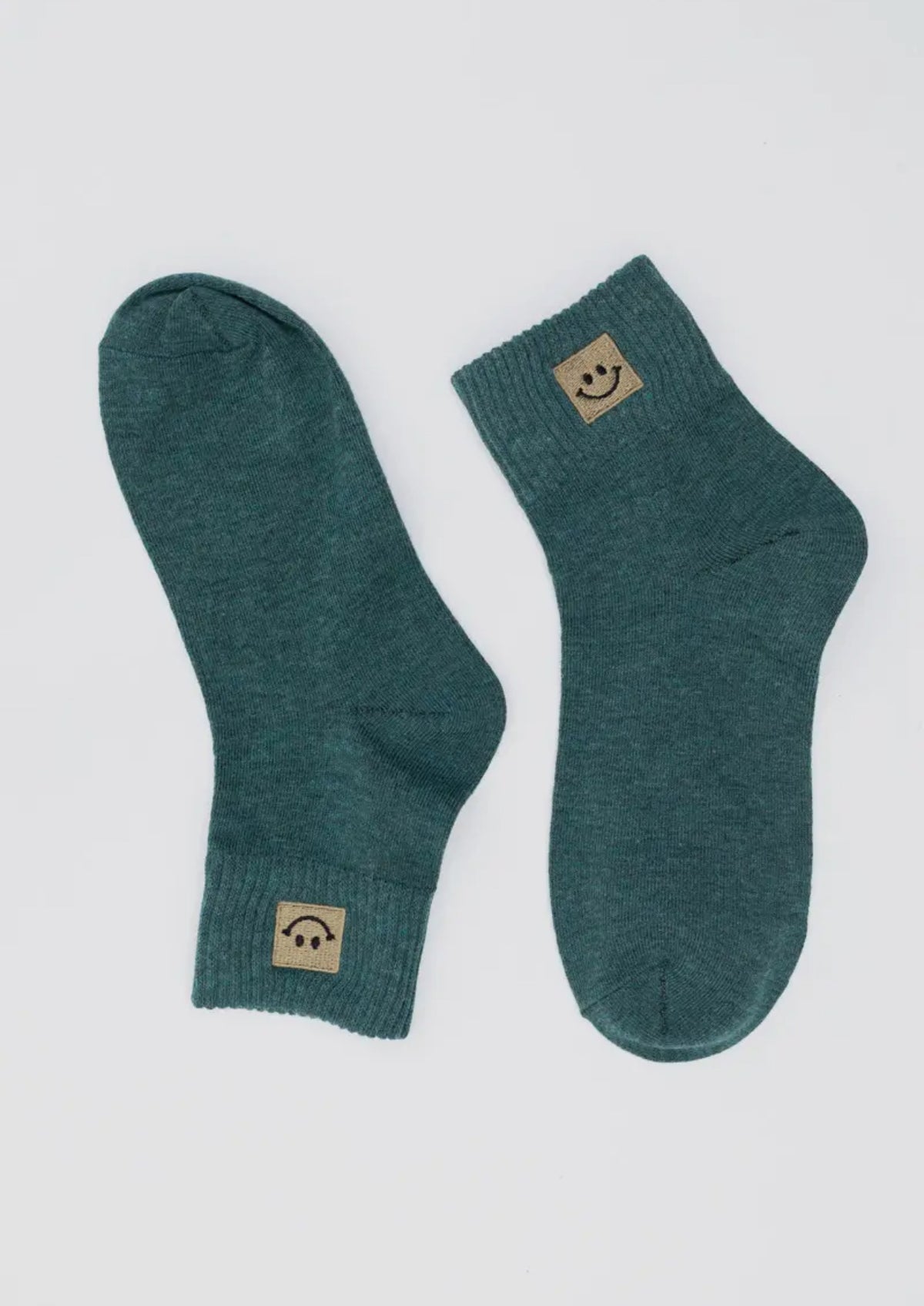 Happy Feet Socks - 3 colors