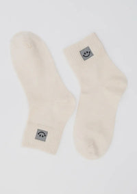Happy Feet Socks - 3 colors