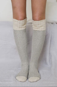 Liv Lounge Socks - 2 colors