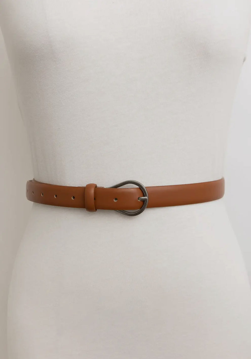 Pear Minimalist Belt - 3 colors