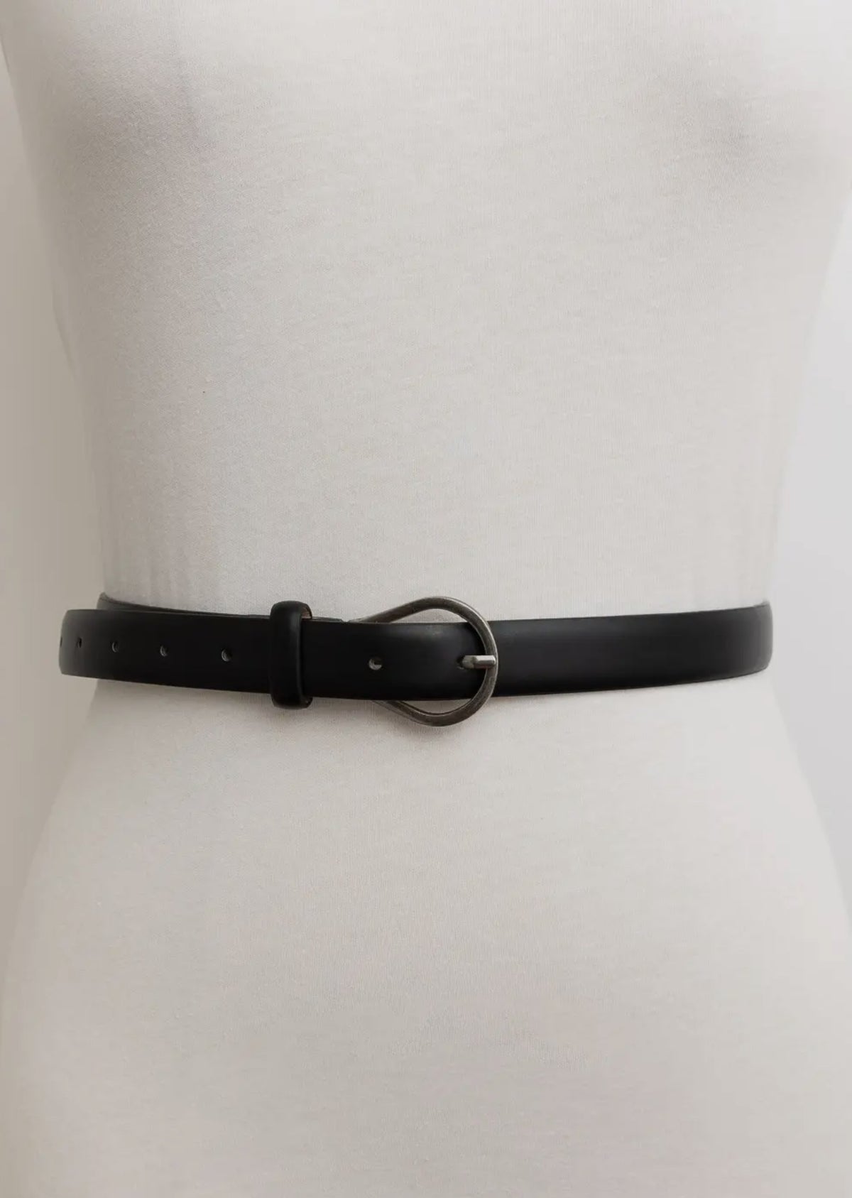 Pear Minimalist Belt - 3 colors