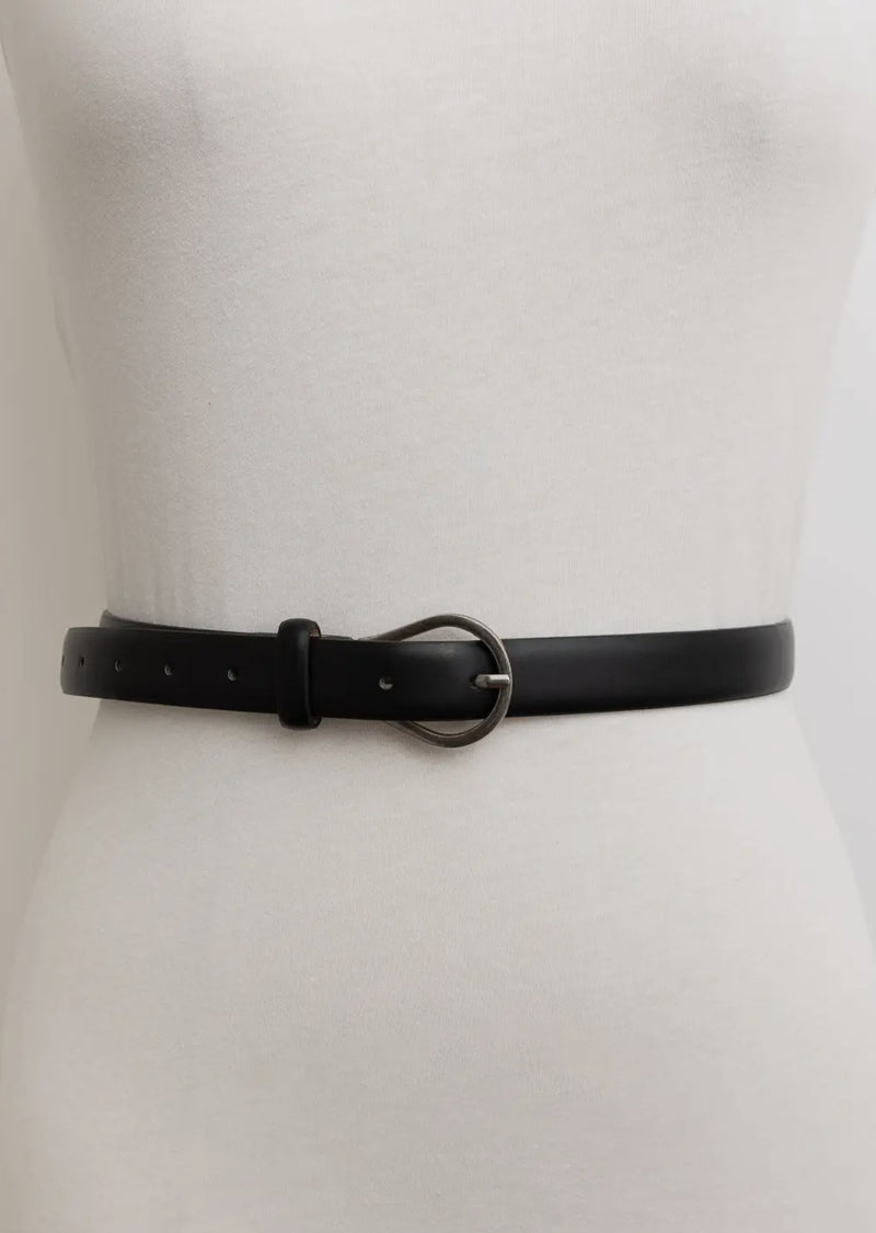 Pear Minimalist Belt - 3 colors