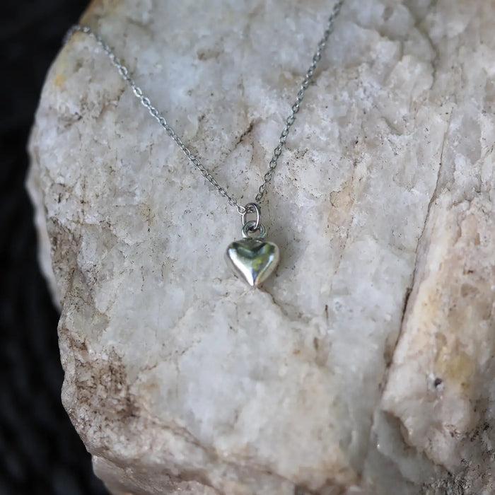 My Heart Necklace