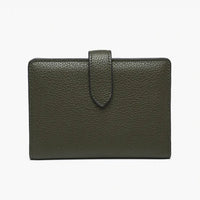 Jane Snap Bi-fold Wallet