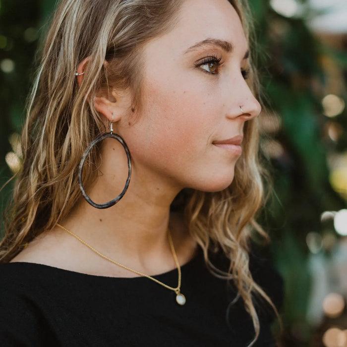Horn Hoops