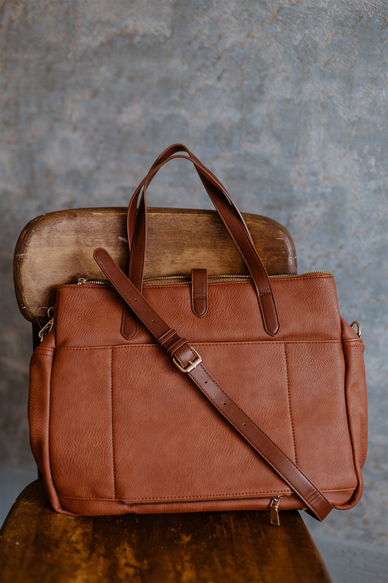 Stein Working Bag