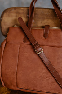 Stein Working Bag