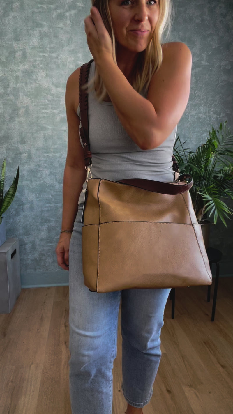 Sarah Jane Hobo - Stone