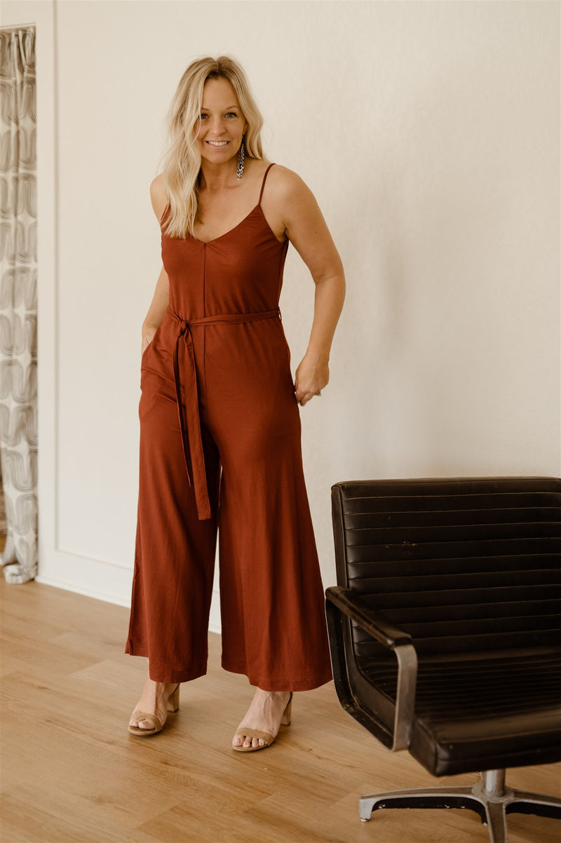 Etta Jumpsuit