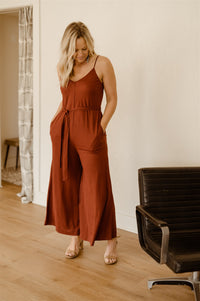 Etta Jumpsuit